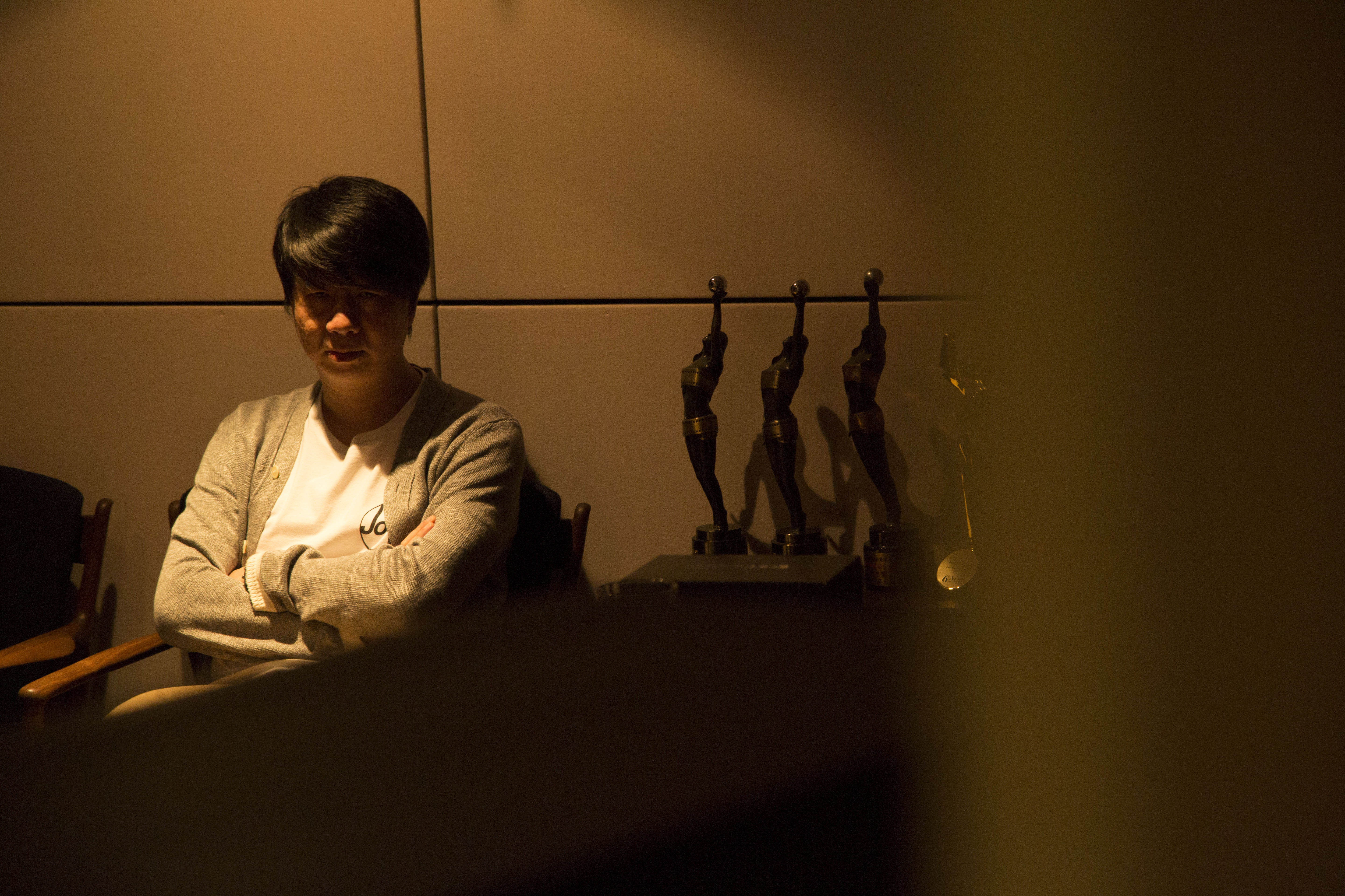 An Interview with Composer Chan Kwong Wing | Asian Film Strike